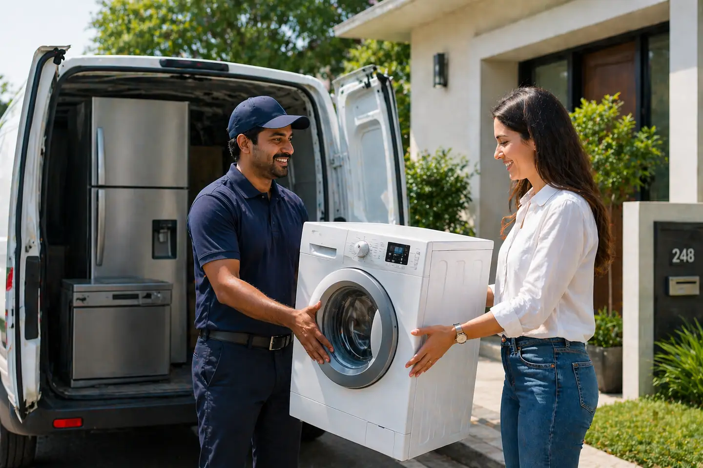 WilteX fleet partner operations