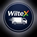 WilteX logo