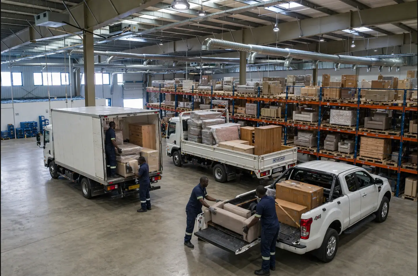 WilteX fleet owner dashboard for compliance, pricing and payout management